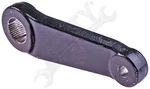 Dorman 541-424 Pitman Arm Replaces 4C3Z3590DA. Fixed Price $60.09.