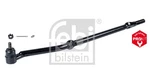 Front Right Febi Bilstein 41095 Tie Rod End For Jeep. Fixed Price $97.57.