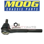 Moog Inner Steering Tie Rod End 1992-2002 Ford Crown Victoria Gear Ex. Fixed Price $49.26.