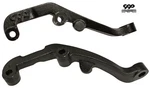 1962-1967 Chevrolet Chevy Ii Nova V-8 V8 5-LUG Disc Brake Steering Arms. Fixed Price $89.00.