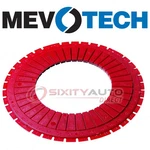 Mevotech Supreme Rear Alignment Shim For 1989-1997 Geo Prizm Suspension Yk. Fixed Price $29.84.