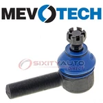 Mevotech Supreme Left Outer Steering Tie Rod End For 1966-1968 Jeep CJ5A. Fixed Price $33.54.