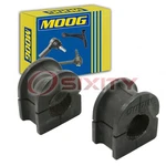 Moog Front To Frame Stabilizer Bar Bushing Kit For 2007-2017 Chevrolet Tahoe Lc. Fixed Price $22.46.