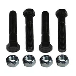 Control Arm Mounting Bolts Hardware Front Upper 1964-72 Chevelle Lemans 442 8PC. Fixed Price $38.00.