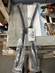 New 2016-2018 Chevy Silverado, Gmc Sierra Wiper Blade Set (2), Oem. Fixed Price $65.00.