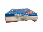 Mcquay-norris Steering Idler Arm FA570 Nos. Fixed Price $83.52.
