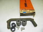 Trw K-287 Idler Arm 1958-1960 Ford Thunderbird Without Power Steering Nors. Fixed Price $60.95.