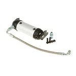 Arb Air Locker Compressor Manifold Kit W/ Bracket 150 Psi Solenoid Installation. Fixed Price $99.95.