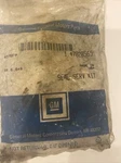 Gm Genuine General Motors #7828565 Seal Serv Kit. Fixed Price $37.28.