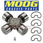 Moog At Transmission Universal Joint 1993-1998 Ford E-350 Econoline 5.8L Ks. Fixed Price $33.18.