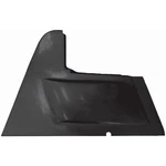 Triple Race Components Right Arm Guard Wedge Style For Woo Bars Black- Txrs.... Fixed Price $176.92.