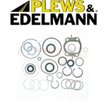 Edelmann Steering Gear Rebuild Kit For 1968-1974 Gmc C2500 Suburban 4.1L Ik. Fixed Price $97.88.