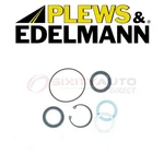 Edelmann Steering Gear Pitman Shaft Seal Kit For 1971-1978 Pontiac Grand Ry. Fixed Price $33.80.