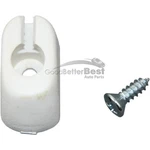 One New Jopex Sun Visor Clip 8189800206 For Volkswagen Vw Beetle Karmann Ghia. Fixed Price $14.87.