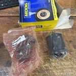 Moog Control Arm Bushing Kit For TD4333W MK8765 JBU939 FB851. Fixed Price $28.95.