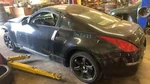 2003-2009 Nissan 350Z Rear Driver Knuckle/stub Axle Oem. Fixed Price $127.90.