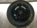 18X4 Compact Spare Wheel And Tire From 2009 Nissan Murano 12244339. Fixed Price $100.04.