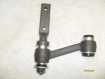 1967 1968 1969 1970 Mustang Cougar Power Steering Idler Arm. Fixed Price $79.90.
