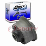 Quicksteer Front Lower Forward Suspension Control Arm Bushing 1997-2004 Qo. Fixed Price $22.25.