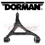 Dorman Front Right Lower Suspension Control Arm Ball Joint For 2017-2020 Xw. Fixed Price $174.99.