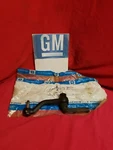 Gm Oem Steering Gear-idler Arm 12479345. Fixed Price $179.95.