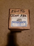 Nors Gm Steering Idler Arm For 4X2 Trucks And Vans 1967-1982. Fixed Price $32.00.