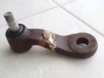 1973 - 1991 Chevrolet Gmc Truck Manual Pitman Arm 6270305 14013039 Nos. Fixed Price $24.99.