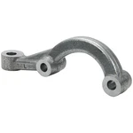 Allstar Performance ALL55972 Mustang Ii Steering Arm Lh 3PC Spindle. Fixed Price $65.57.