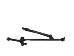 W126 Mercedes 300SD Power Steering Gear Idler Arm Rod Linkage Drag Bar Set. Fixed Price $49.99.