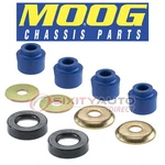 Moog Front Radius Arm Bushing Kit 1977-1991 Ford E-250 Econoline Club Dm. Fixed Price $42.88.