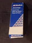 46C0069A Ac Delco Pitman Arm New Chevy Avalanche, Express Van, Suburban, 1500. Fixed Price $30.99.