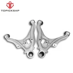 Front Lower 2PCS Control Arm & Ball Joint Assembly Fit Ford Bronco 2021-2023. Fixed Price $291.88.