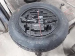 Wheel 164 Type GL350 19X4-1/2 Spare Fits 07-10 Mercedes Gl-class 787890. Fixed Price $146.29.