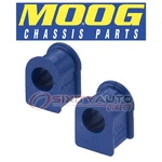 Moog Front To Frame Stabilizer Bar Bushing Kit 1980-1997 Ford F-250 5.8L Rs. Fixed Price $29.41.