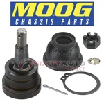 Moog Front Lower Ball Joint For 2005-2009 Kia SPECTRA5 Spring Ride. Fixed Price $58.94.