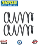 Rear Constant Rate Coil Spring Set Moog # 81081 For Toyota Fj Cruiser 4WD 07-10. Fixed Price $189.67.