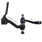 2PCS Steering Pitman Arm Idler For Chevrolet Blazer S10 Gmc Jimmy Sonoma. Fixed Price $35.18.