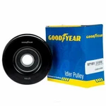 Accessory Drive Belt Idler Pulley Goodyear 57151. Fixed Price $55.99.