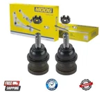 New Genuine Moog K6117T Set Of 2 Front Lower Suspension Ball Joints. Fixed Price $62.95.