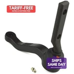 Proforged 102-10013, One Black Steel Idler Arm Fits Gm And Body Performance. Fixed Price $113.23.