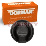 Dorman Rear Forward Suspension Trailing Arm Bushing 1988-2000 Honda Af. Fixed Price $39.77.