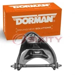 Dorman Front Left Upper Suspension Control Arm Ball Joint For 1982-1987 Ob. Fixed Price $116.24.