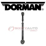 Dorman Right Rearward Lateral Arm For 1995-1997 Chrysler Stratus Bj. Fixed Price $64.60.