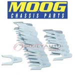 Moog Front Alignment Caster Camber Shim For 1967-1974 Gmc C2500 Suburban Qi. Fixed Price $42.12.