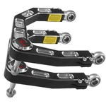 (2PCS)UNIBALL Billet Aluminum Upper Control Arm For 2003-UP Toyota 4RUNNER. Fixed Price $249.99.