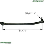 463.DS4619B Drag Link 31.000IN To Replaces 1412479000 1417273000. Fixed Price $203.95.