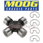 Moog At Transmission Universal Joint 1992-1994 Ford Crown Victoria Rw. Fixed Price $33.81.