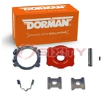Dorman Steering Shaft Repair Kit For 1978-1980 Dodge B100 Gear Ik. Fixed Price $33.68.