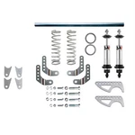 QA1 DS501-100V1 Pro-rear System Single Adjustable 100/200LB. Fixed Price $799.95.
