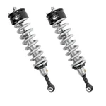 Fox 2.0 Performance 2" Front Lift Level Coilover Struts 2009-2013 Ford F-150 4WD. Fixed Price $1119.12.